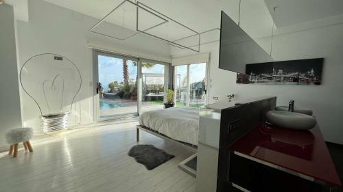 The Blue Villa Barcelona