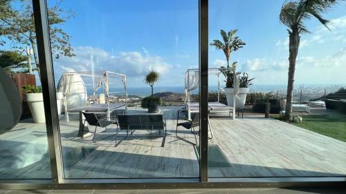 The Blue Villa Barcelona
