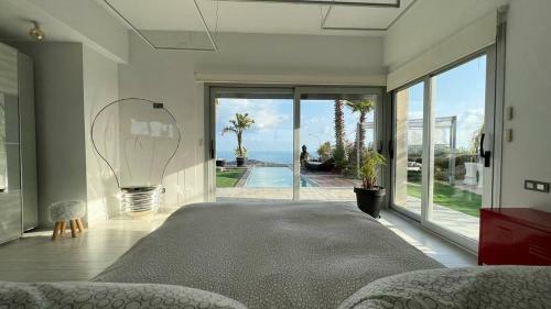 The Blue Villa Barcelona