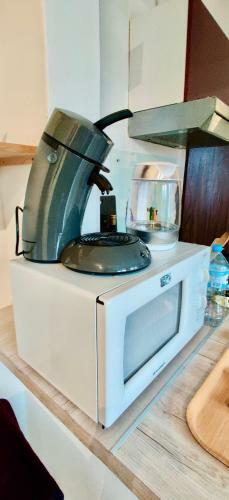 Apartamento Suites Rive Gauche - Chez Pedro