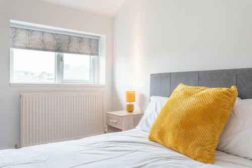 Fantastic 2 Bed Apartment Close To Bradford Centre