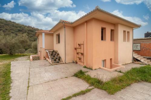 Secret Garden House Volos