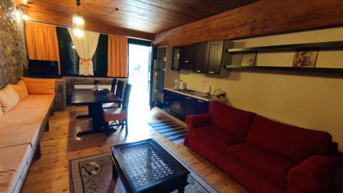 Traditional Cozy Apartment In Livadi Parnassos (2)+(3)