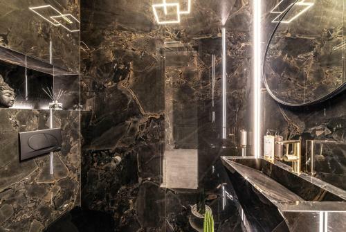 The New Era Luxury Living