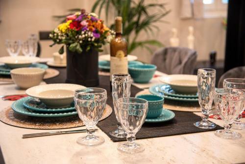 The New Era Luxury Living