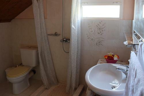 Odysseus Traditional Home