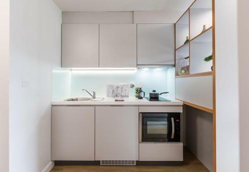 Albergue Vibrant Studios For Students Only, Brighton - Sk
