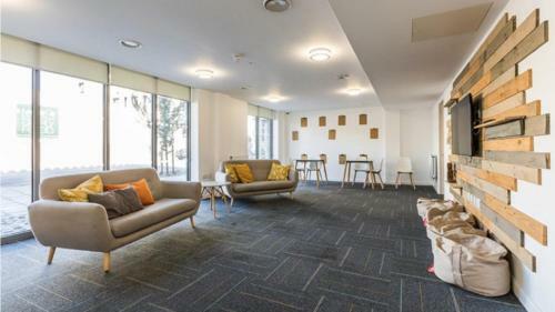 Albergue Vibrant Studios For Students Only, Brighton - Sk