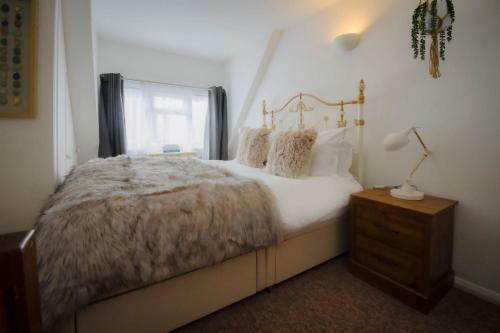 Charming Cottage In The Heart Of Brighton