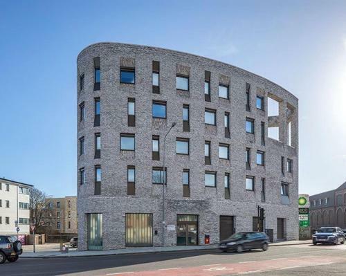Albergue Modern Studios For Students Only, Brighton - Sk
