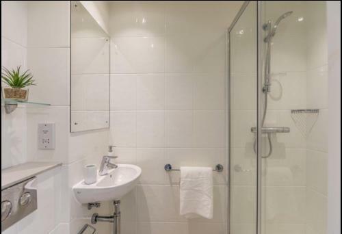 Albergue Modern Studios For Students Only, Brighton - Sk