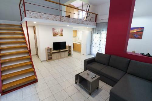 Kalamata City Apartment