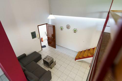 Kalamata City Apartment