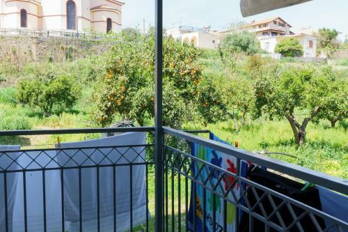 Kalamata City Apartment