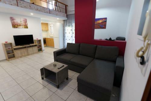 Kalamata City Apartment