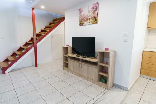 Kalamata City Apartment