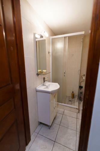 Kalamata City Apartment