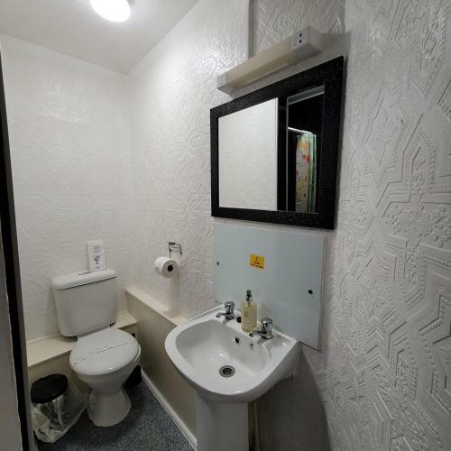 Bed & Breakfast Golden Sands