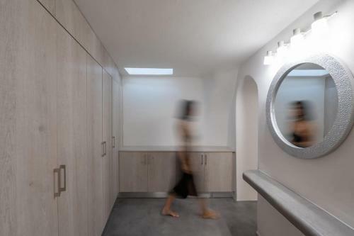 Apartamento Black Occhio Villa Santorini
