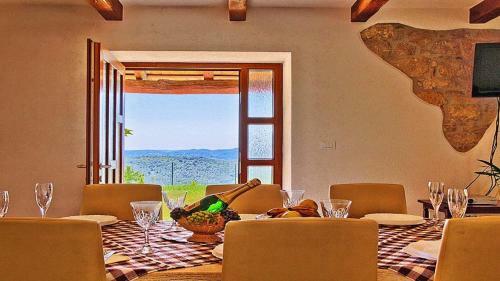 Villa Bella Vista Near Ucka Nature Park