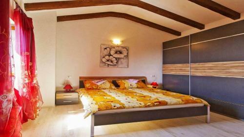 Villa Bella Vista Near Ucka Nature Park