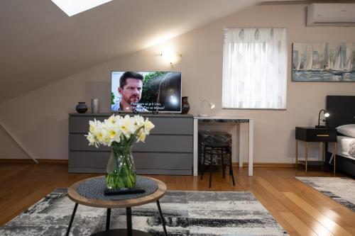 Apartamentos Studio "centar 1"-50m2