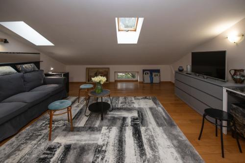 Apartamentos Studio "centar 1"-50m2