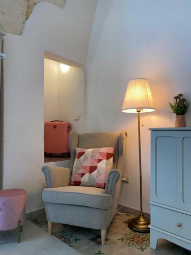Apartamento Dimora Fl�