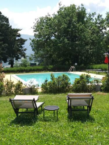Apartamento Bed And Breakfast Vellaneta