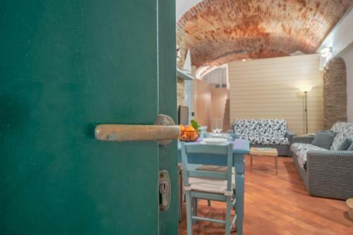 Apartamento Casa Margherita