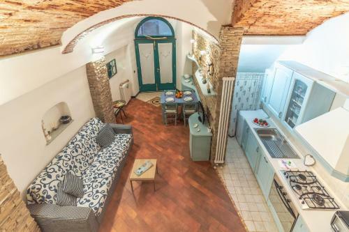 Apartamento Casa Margherita