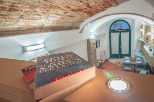 Apartamento Casa Margherita