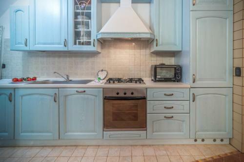 Apartamento Casa Margherita