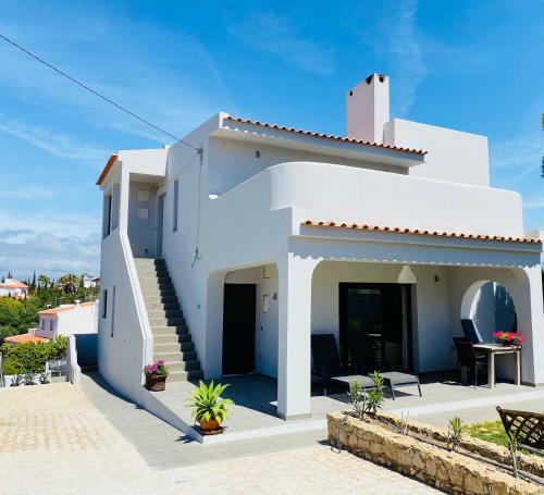 Casa Do Cerro Rental Apartments