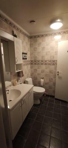 Apartamento Sleeps 8 - 3 Bedrooms