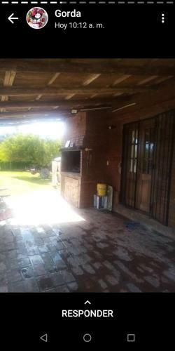 Apartamento Mi Descanso