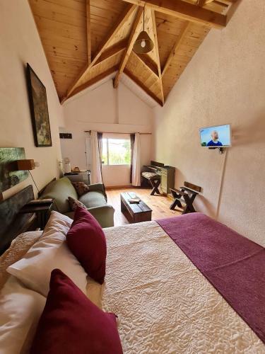 Apartamento La Amarilla Casa De Hu�spedes