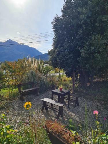 Apartamento La Amarilla Casa De Hu�spedes