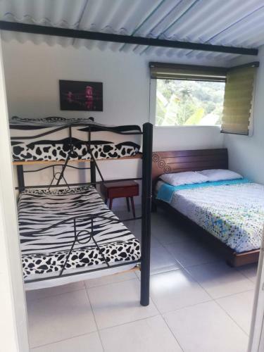 Lodge Villa Juanita