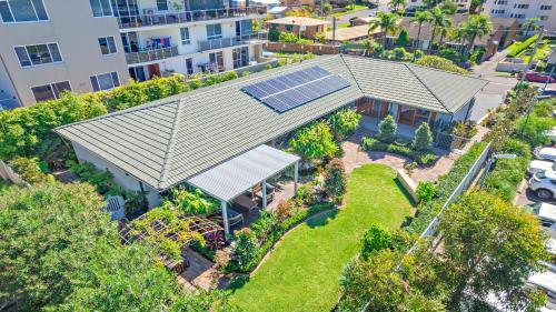 Nelson Bay Cbd Oasis 13 Government Rd