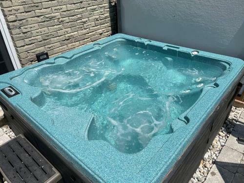 Apartamento Blue Lagoon Oasis (6 People Max) No Pets!!!