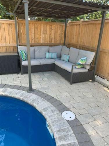 Apartamento Blue Lagoon Oasis (6 People Max) No Pets!!!