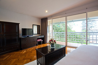 Chom View Hotel Hua Hin