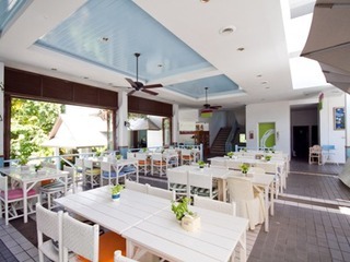 Chom View Hotel Hua Hin