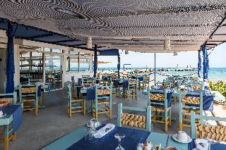 Hotel Desert Rose Resort