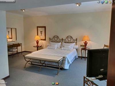 Plaza Blumenau Hotel