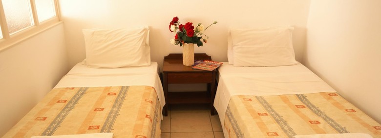 Hotel Semiramis Village