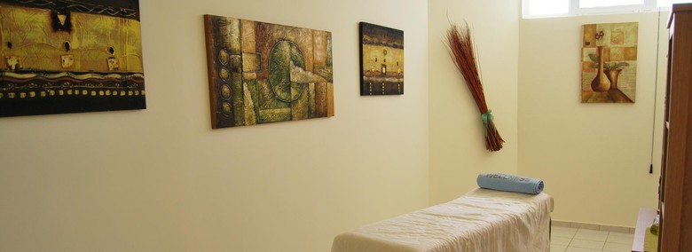 Hotel Semiramis Village
