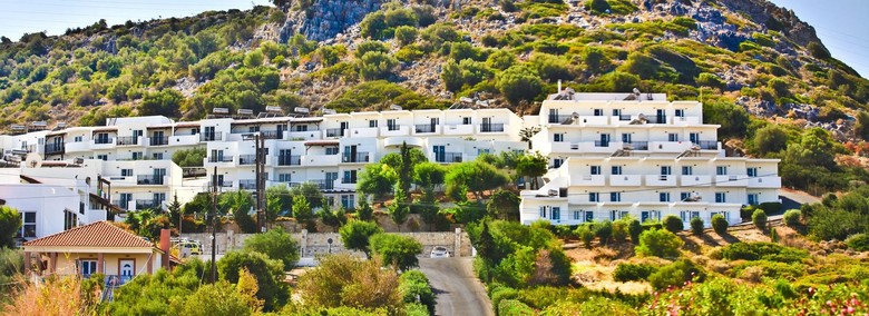 Hotel Semiramis Village