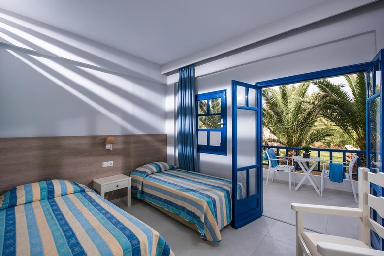 Hotel Stella Village